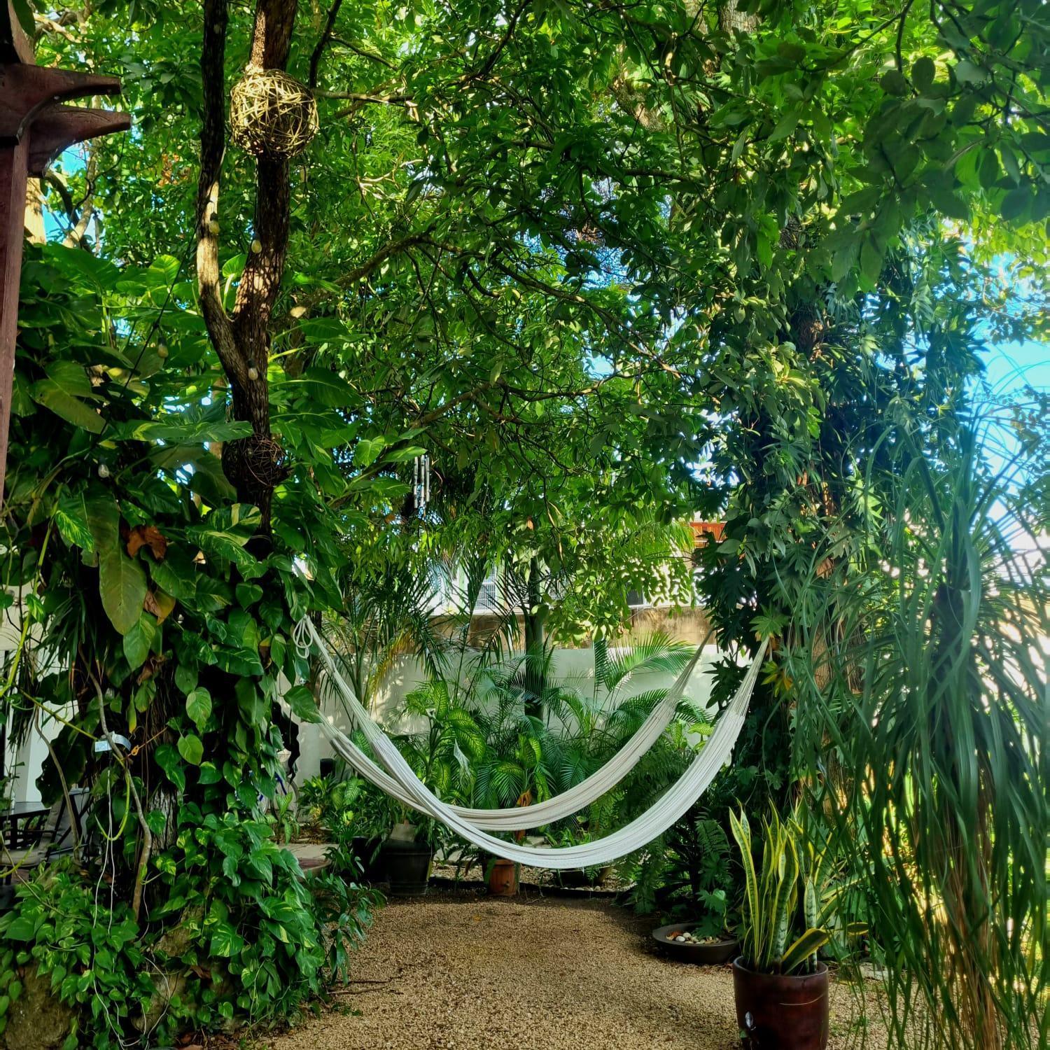 Hotel Brisas Bacalar Exterior foto